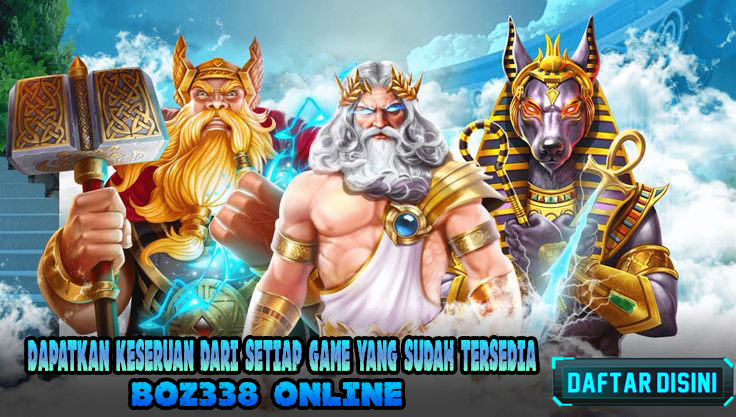 Boz338 Online